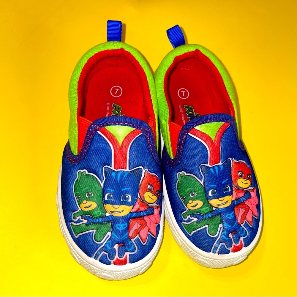 PJ Masks Shoes